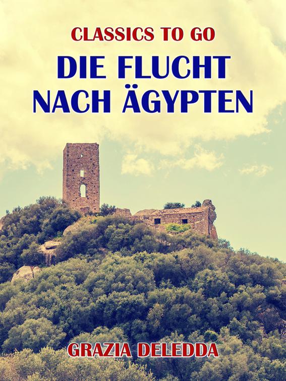 Die Flucht nach Ägypten, Classics To Go