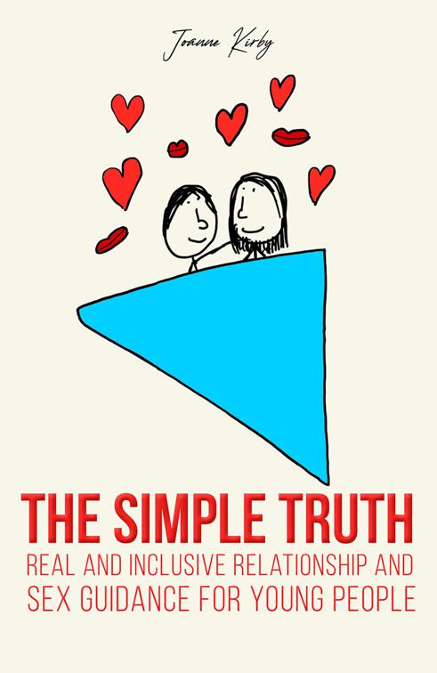 The Simple Truth
