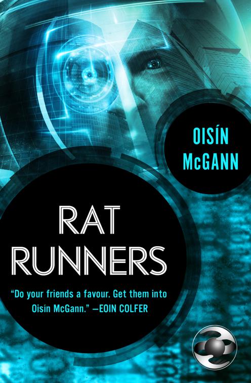 Rat Runners