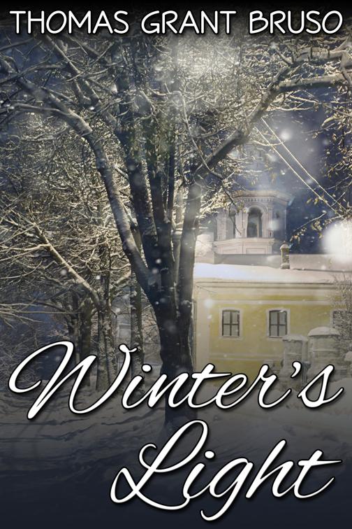Winter&#x27;s Light, The Light Between Us