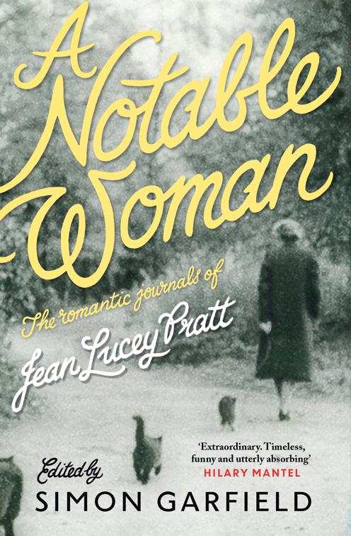 Notable Woman
