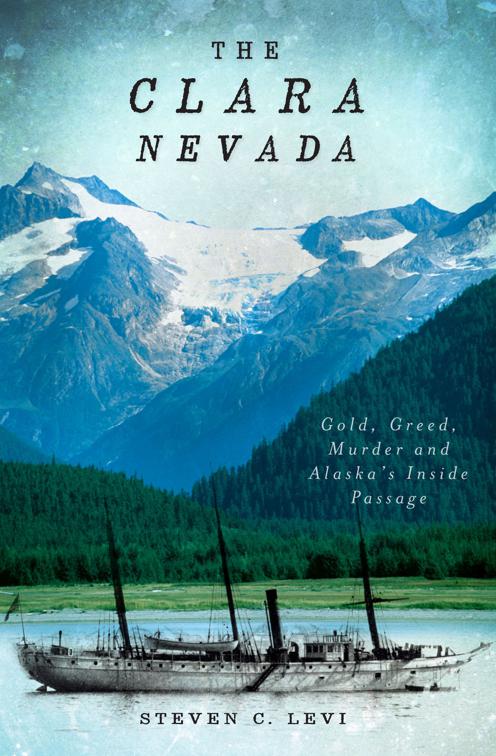 Clara Nevada