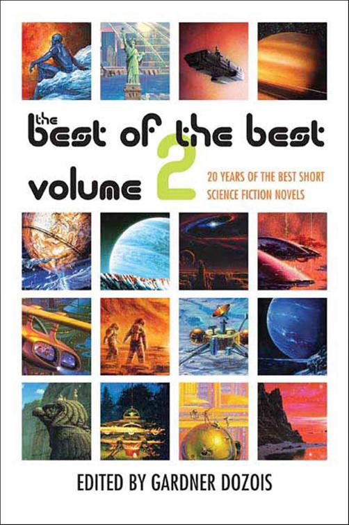 Best of the Best, Volume 2, The Best of the Best