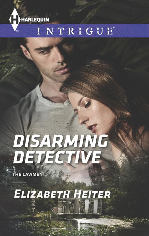 Disarming Detective, The Lawmen