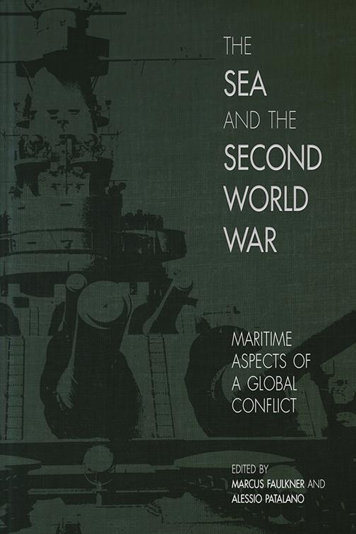 Sea and the Second World War, New Perspectives on the Second World War