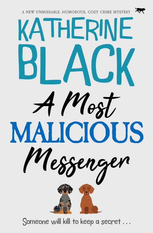 Most Malicious Messenger, The Most Unusual Mysteries