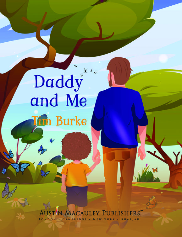 Daddy and Me