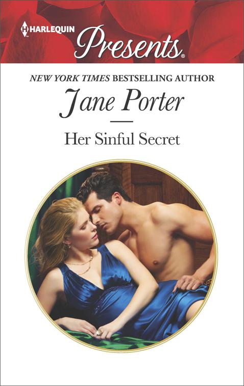 Her Sinful Secret, The Disgraced Copelands