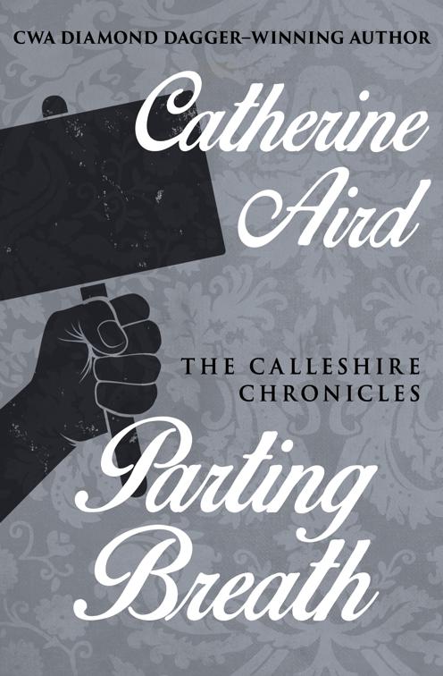 Parting Breath, The Calleshire Chronicles