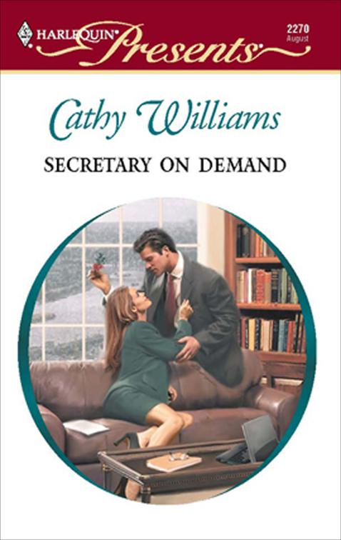 Secretary on Demand, 9 to 5