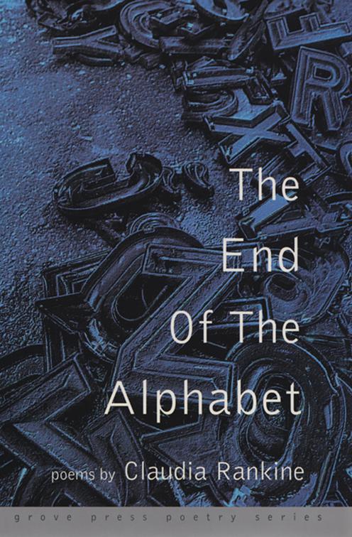 End of the Alphabet