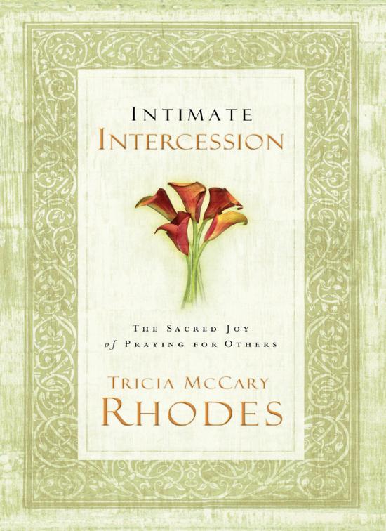 Intimate Intercession