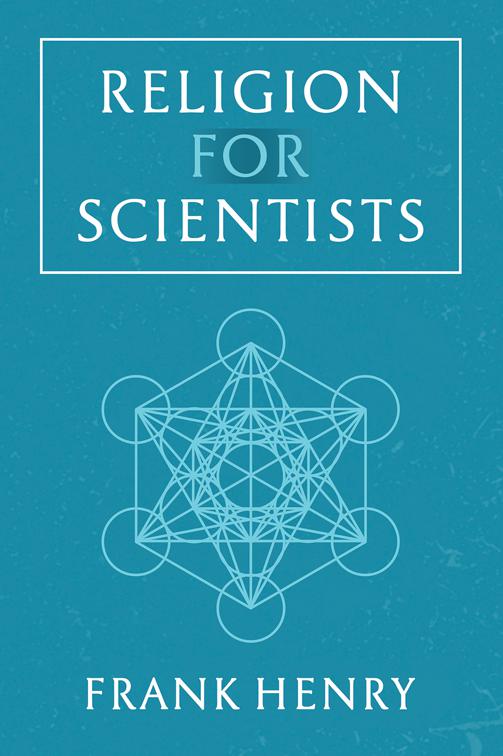 Religion for Scientists