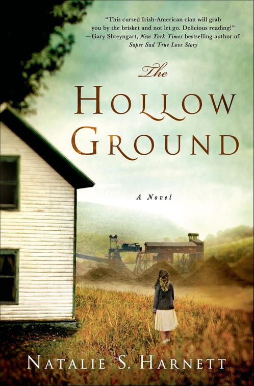 Hollow Ground