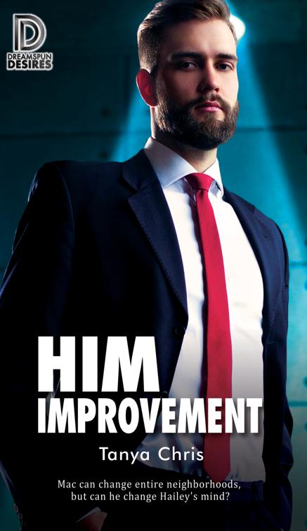 Him Improvement, Dreamspun Desires