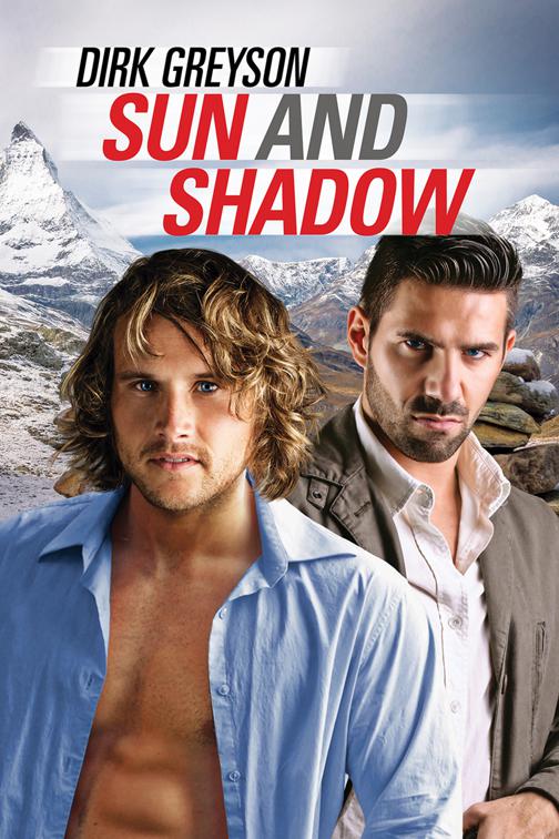 Sun and Shadow, Day and Knight