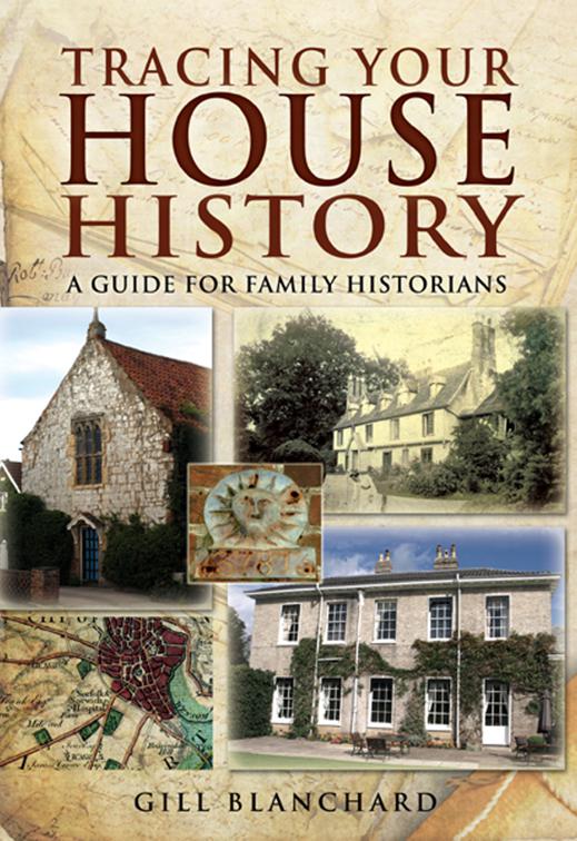 Tracing Your House History, Tracing Your Ancestors