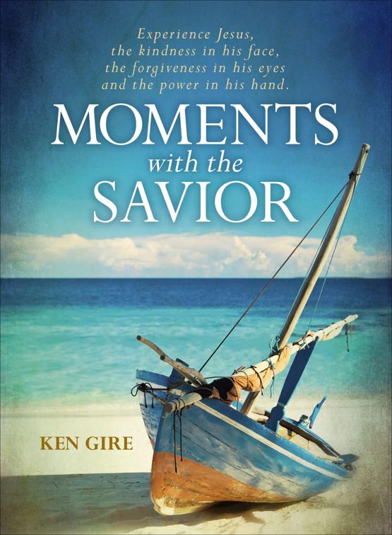 Moments with the Savior, Moments with the Savior Series