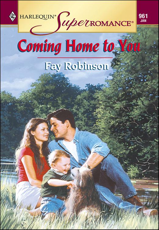 Coming Home to You