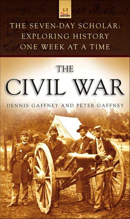 Seven-Day Scholar: Civil War