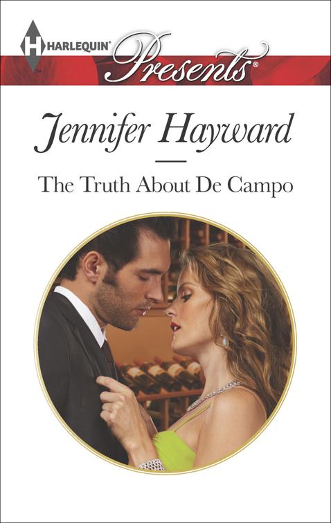 Truth About De Campo