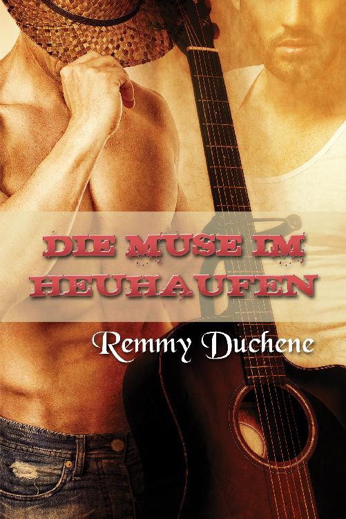 Die Muse im Heuhaufen