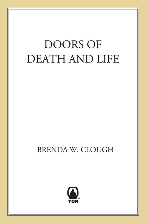 Doors of Death and Life, How Like a God