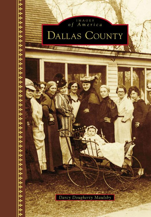 Dallas County, Images of America