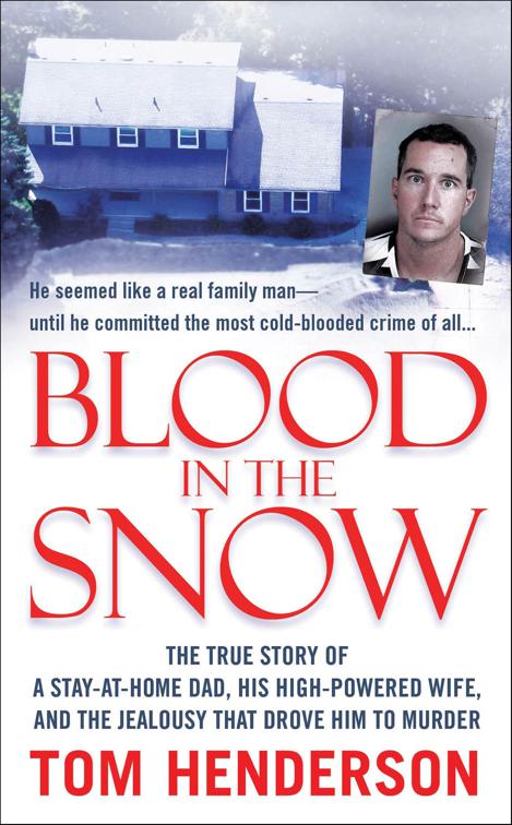 Blood in the Snow, St. Martin&#x27;s True Crime Library
