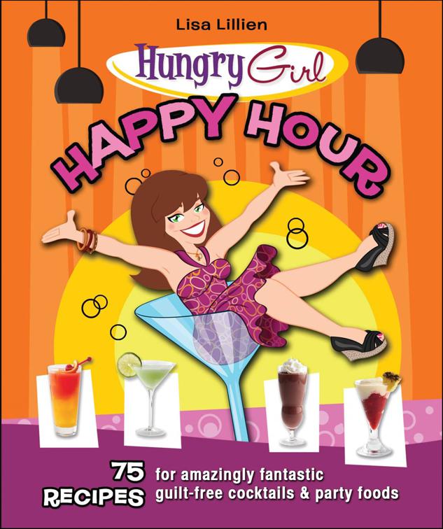 Hungry Girl Happy Hour