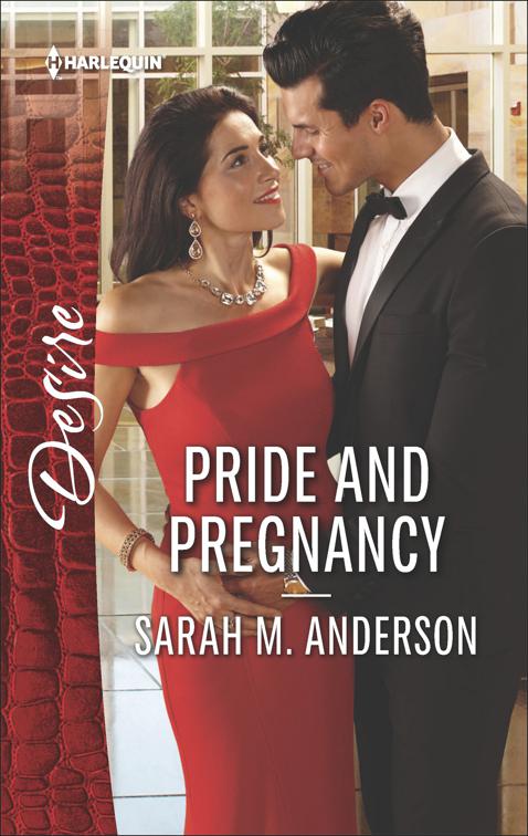 Pride and Pregnancy