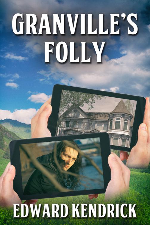 Granville&#x27;s Folly