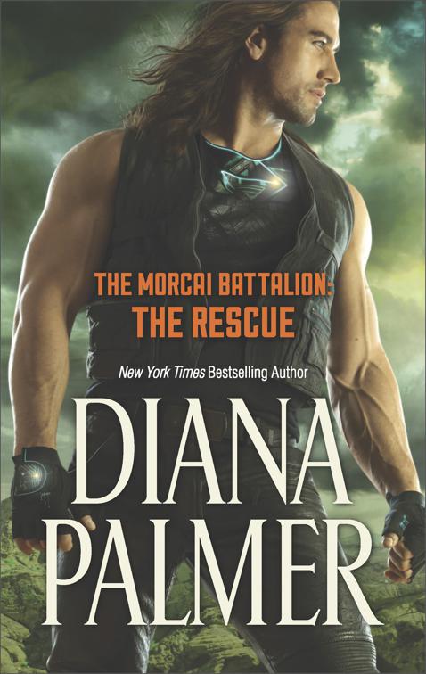 Morcai Battalion: The Rescue, The Morcai Battalion