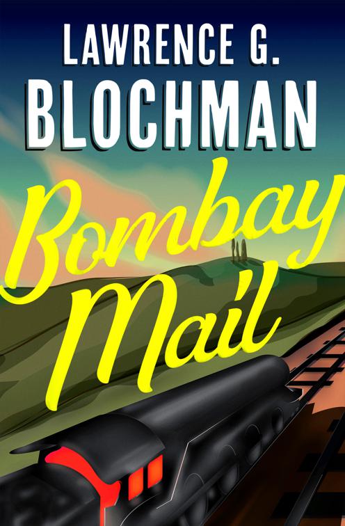 Bombay Mail, The Inspector Prike Mysteries