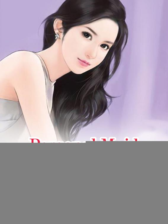 Personal Maid: Superstar on Bed, Volume 1