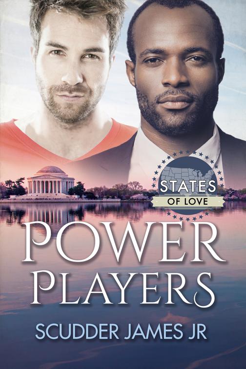Power Players, States of Love