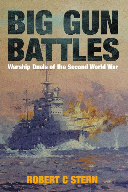 Big Gun Battles