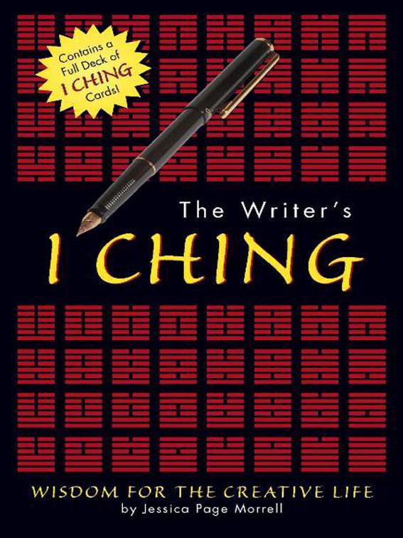 Writer&#x27;s I Ching
