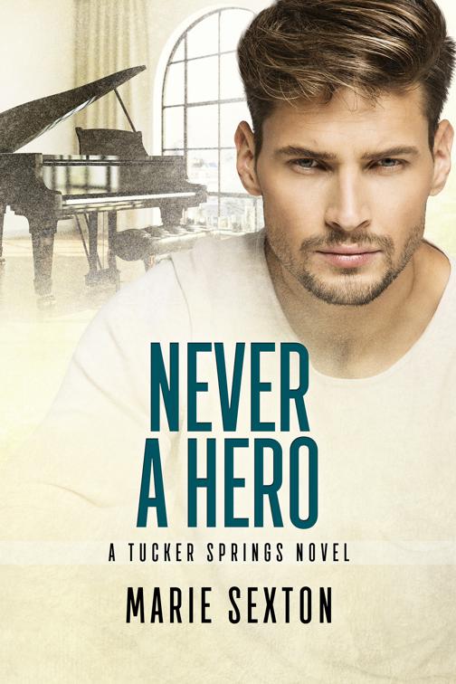 Never a Hero, Tucker Springs