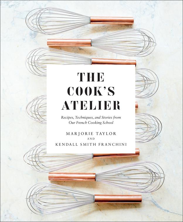 Cook&#x27;s Atelier