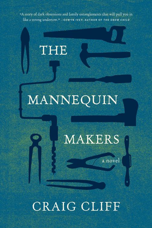 Mannequin Makers