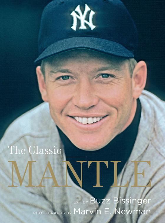 Classic Mantle