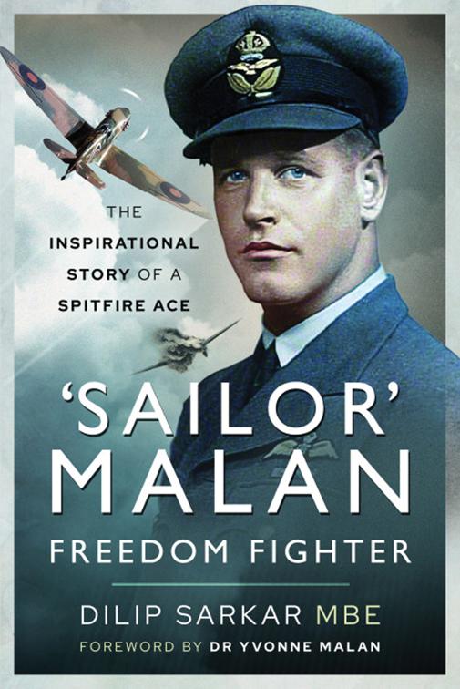 Sailor&#x27; Malan—Freedom Fighter