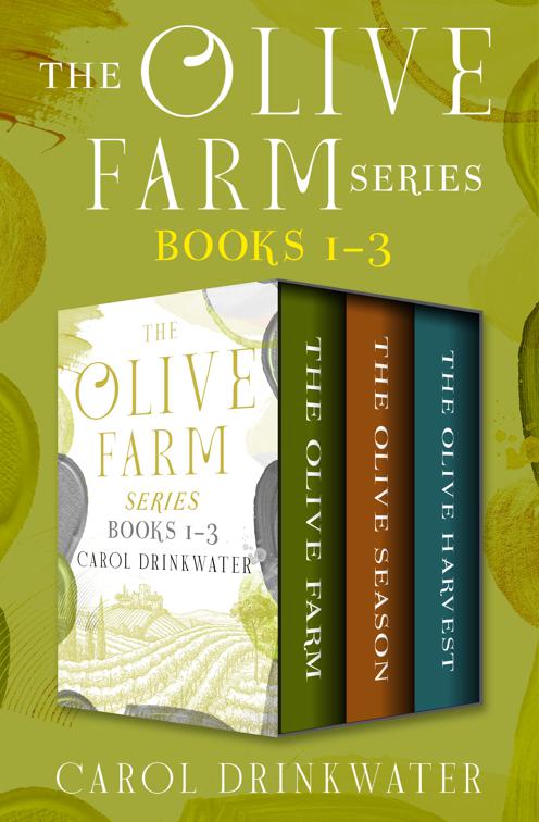 Olive Farm Series, The Olive Farm Series