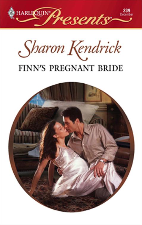 Finn&#x27;s Pregnant Bride