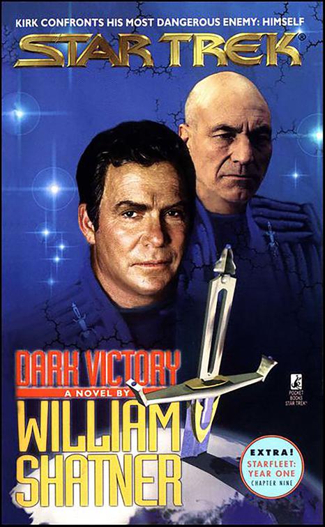 Dark Victory, Star Trek: The Original Series