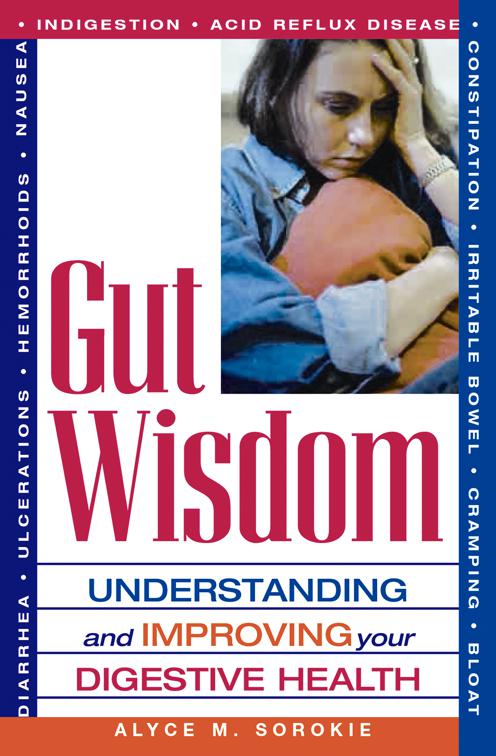 Gut Wisdom