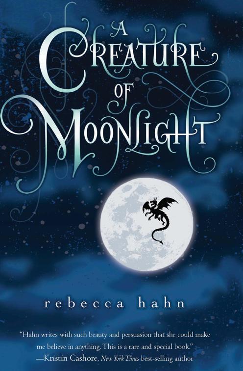 Creature of Moonlight