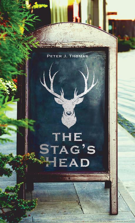 The Stag&#x27;s Head