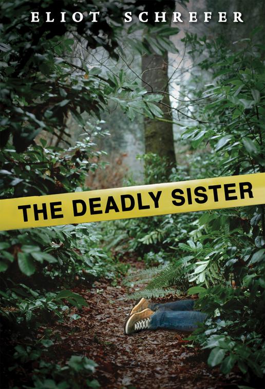 Deadly Sister